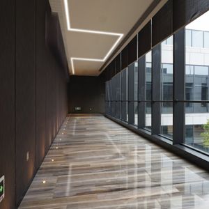 luce da incasso a soffitto 1