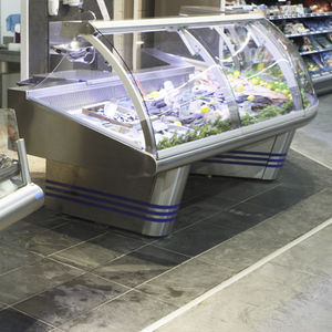 vetrina refrigerata espositiva 1