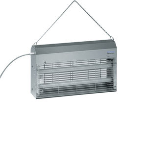 zanzariera elettrica professionale