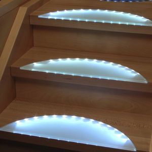 luce LED