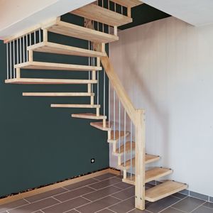 scala dritta 1