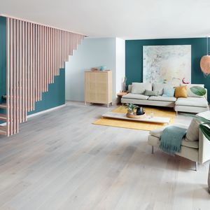 schermatura in legno