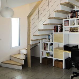 scala a U