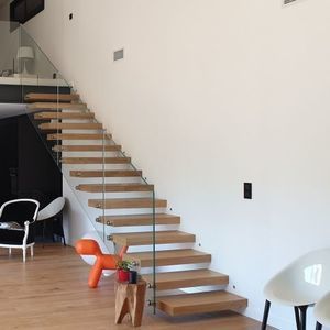 scala dritta