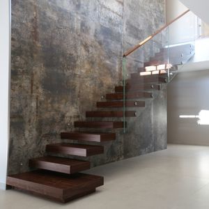 scala dritta