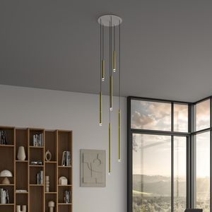 lampada a sospensione 1