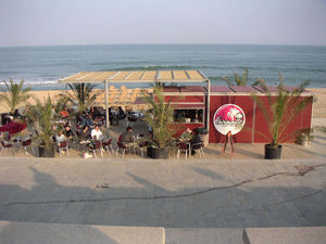 chiosco da catering 1
