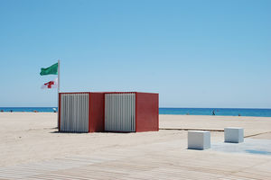 chiosco commerciale 1