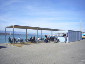 pergola autoportante 1