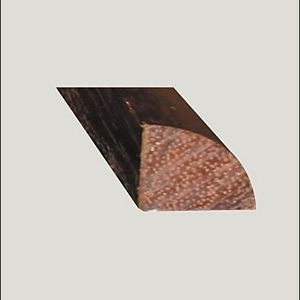 battiscopa in legno