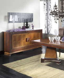 credenza contemporanea