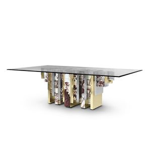 tavolo da pranzo design originale