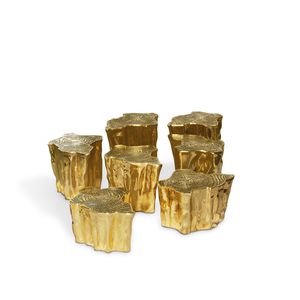 tavolino basso design originale