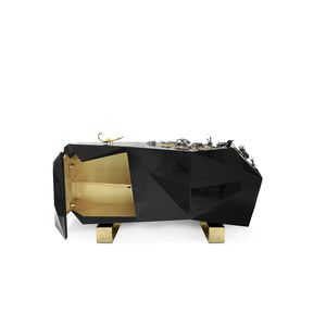 credenza design originale