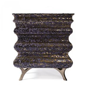 cassettone design nuovo barocco