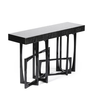 consolle design originale 1