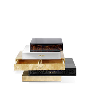 comodino design originale