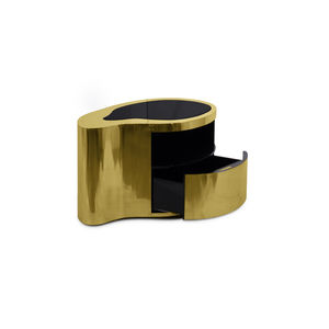 comodino design originale