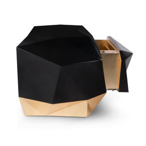 comodino design originale