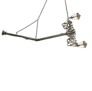 lampada a sospensione