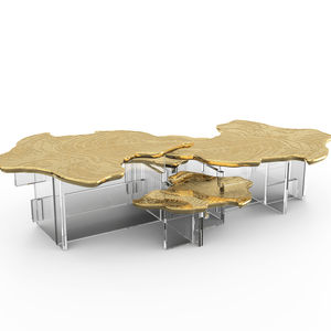 tavolino basso design originale
