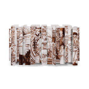 credenza design originale