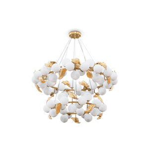 lampadario moderno