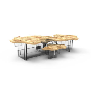 tavolino basso design originale