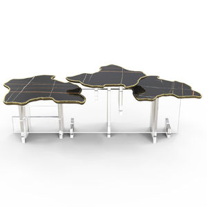 tavolo d'appoggio design originale