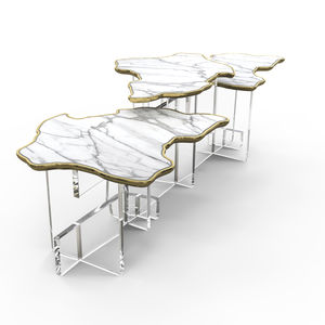 tavolo d'appoggio design originale
