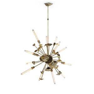 lampadario design originale