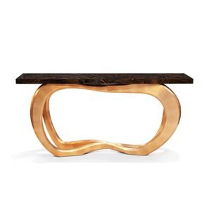 consolle design originale
