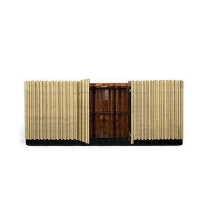 credenza moderna