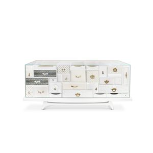 credenza design originale