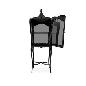 vetrina design nuovo barocco