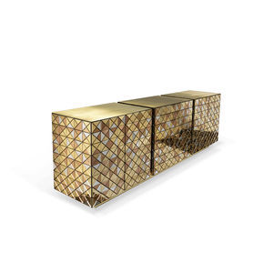 credenza contemporanea