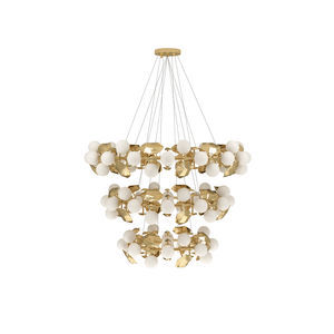 lampadario moderno