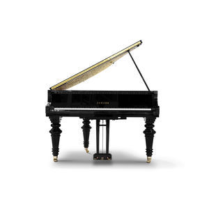 pannello decorativo per pianoforte