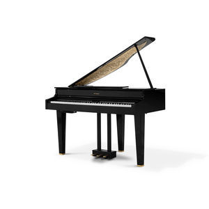 pannello decorativo per pianoforte
