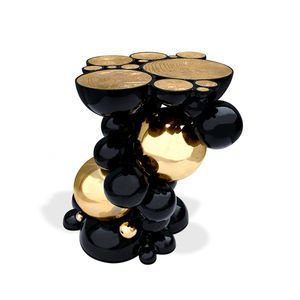 tavolo d'appoggio design originale