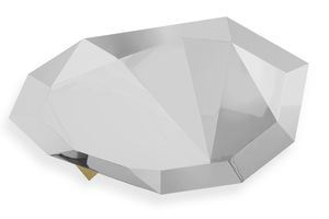tavolino basso design originale 1