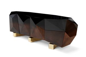 credenza contemporanea 1