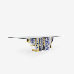 tavolo da pranzo design originale