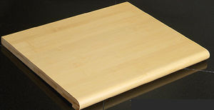 gradino in legno