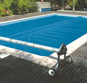 protezione per piscina in espanso