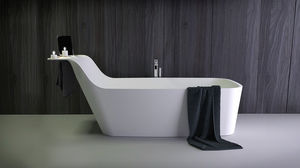 vasca da bagno ovale 1