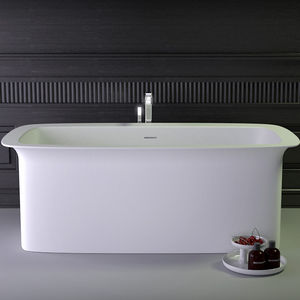 vasca da bagno da appoggio 1