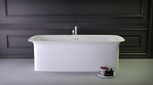 vasca da bagno da appoggio 1