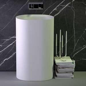 lavabo autoportante 1
