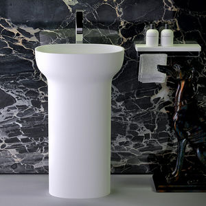 lavabo autoportante 1